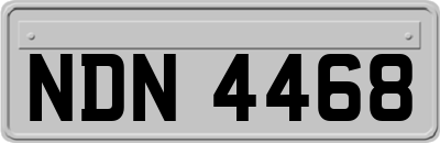 NDN4468