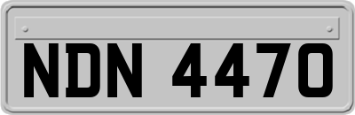 NDN4470
