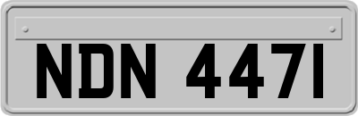 NDN4471
