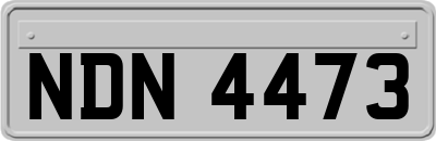 NDN4473