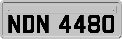 NDN4480