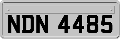 NDN4485