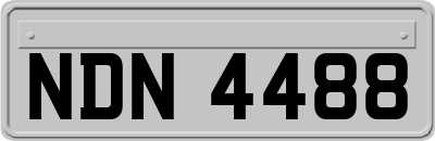 NDN4488