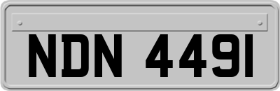 NDN4491