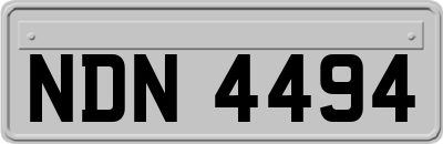 NDN4494