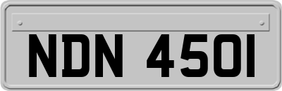 NDN4501