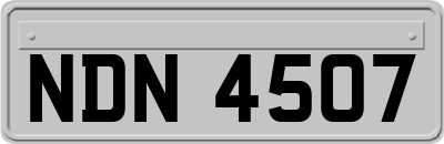 NDN4507