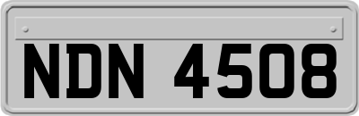 NDN4508