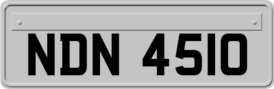 NDN4510