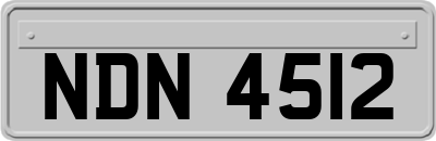 NDN4512