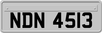 NDN4513
