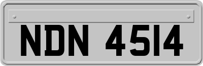 NDN4514