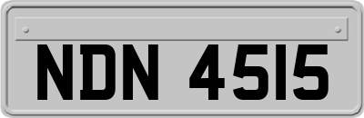 NDN4515