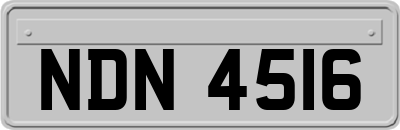 NDN4516