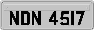 NDN4517