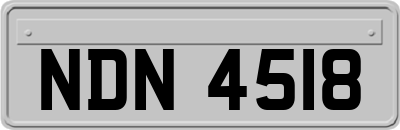 NDN4518