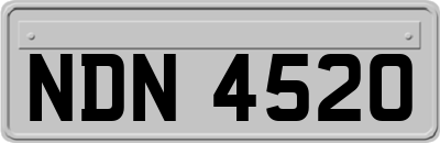 NDN4520