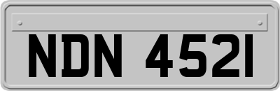 NDN4521