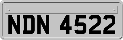 NDN4522