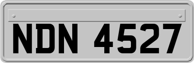 NDN4527