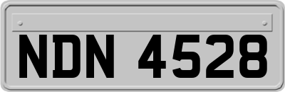 NDN4528