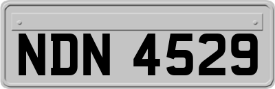 NDN4529