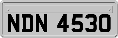 NDN4530