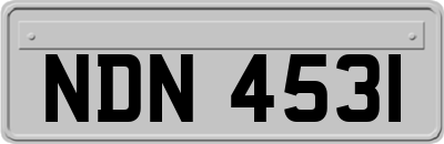 NDN4531