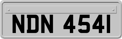 NDN4541