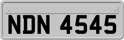 NDN4545