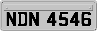 NDN4546