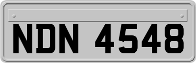 NDN4548