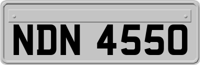 NDN4550