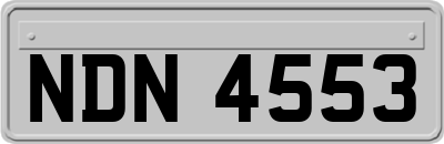 NDN4553