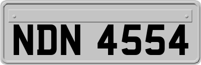 NDN4554