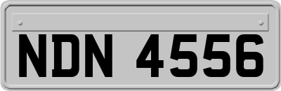 NDN4556