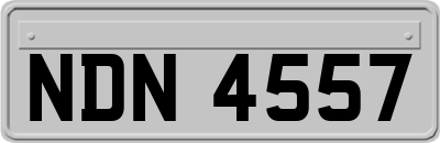 NDN4557