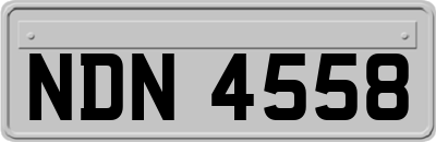 NDN4558