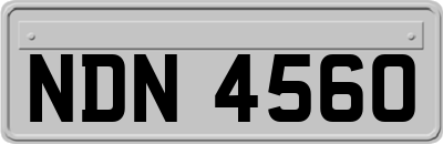 NDN4560