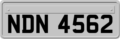 NDN4562