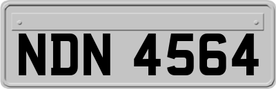 NDN4564