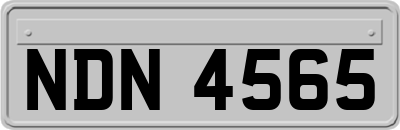 NDN4565