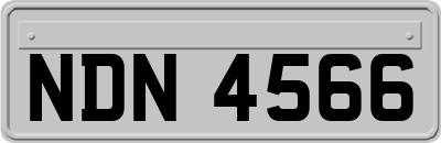 NDN4566