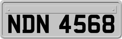 NDN4568