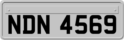 NDN4569