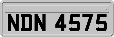 NDN4575