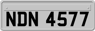 NDN4577