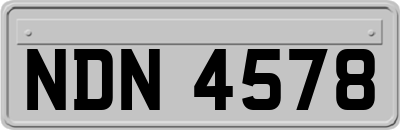 NDN4578