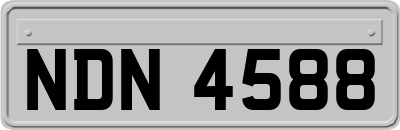 NDN4588