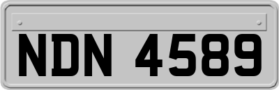 NDN4589